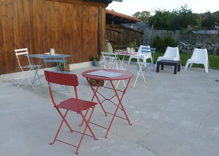 Hermoso Apartamento A Estrenar En El Corazon De La Ribeira Sacra