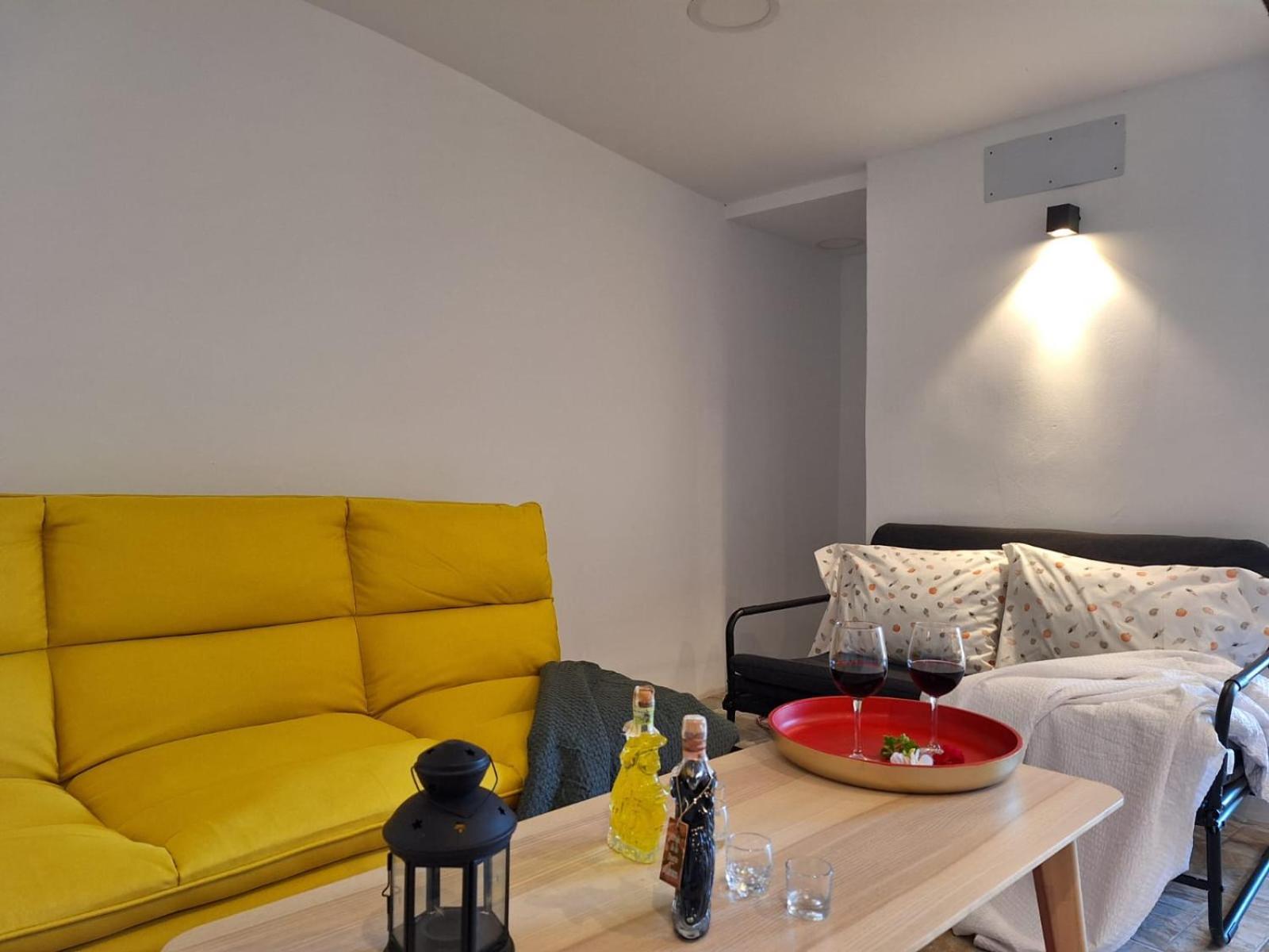 Hermoso A Estrenar En El Corazon De La Ribeira Sacra Appartement Celeiros