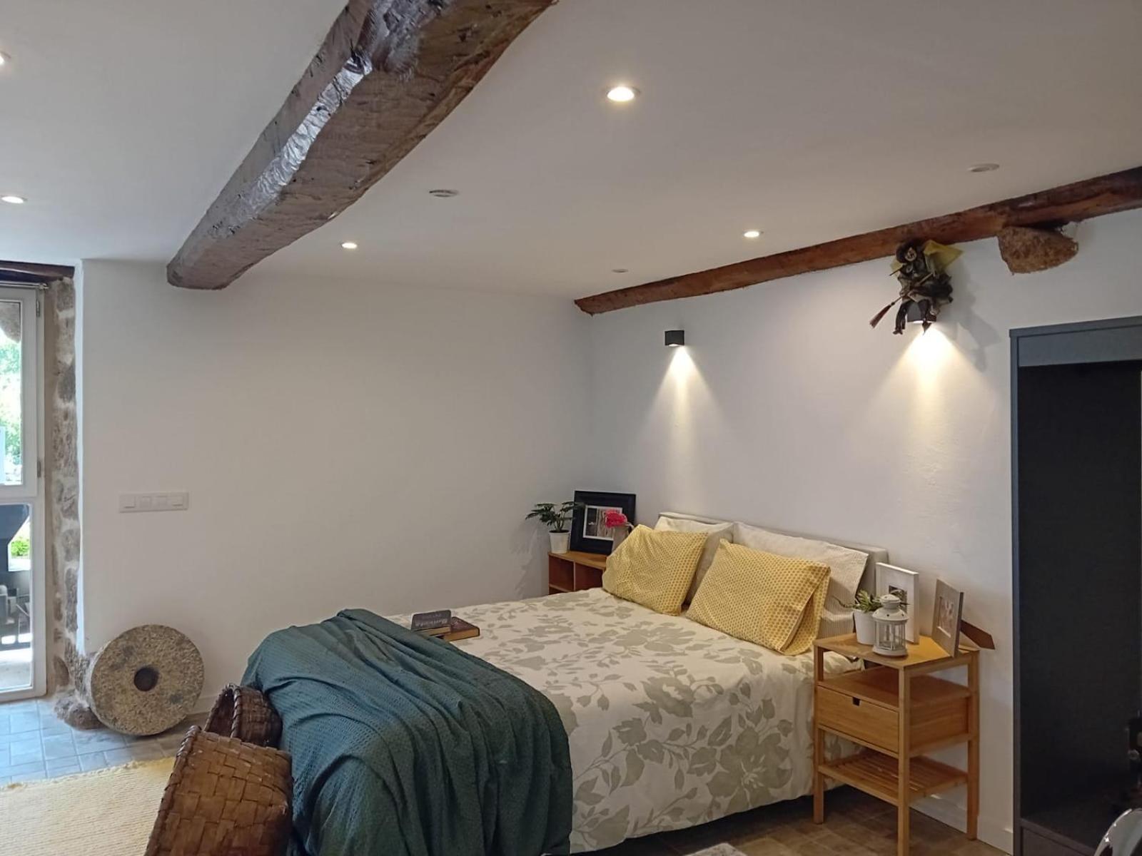 Appartement Hermoso A Estrenar En El Corazon De La Ribeira Sacra
