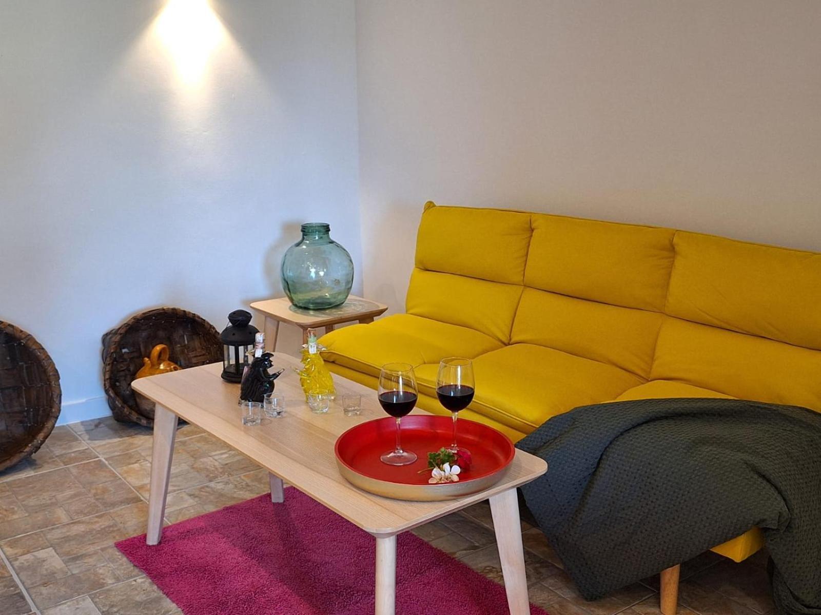 Appartement Hermoso A Estrenar En El Corazon De La Ribeira Sacra Celeiros