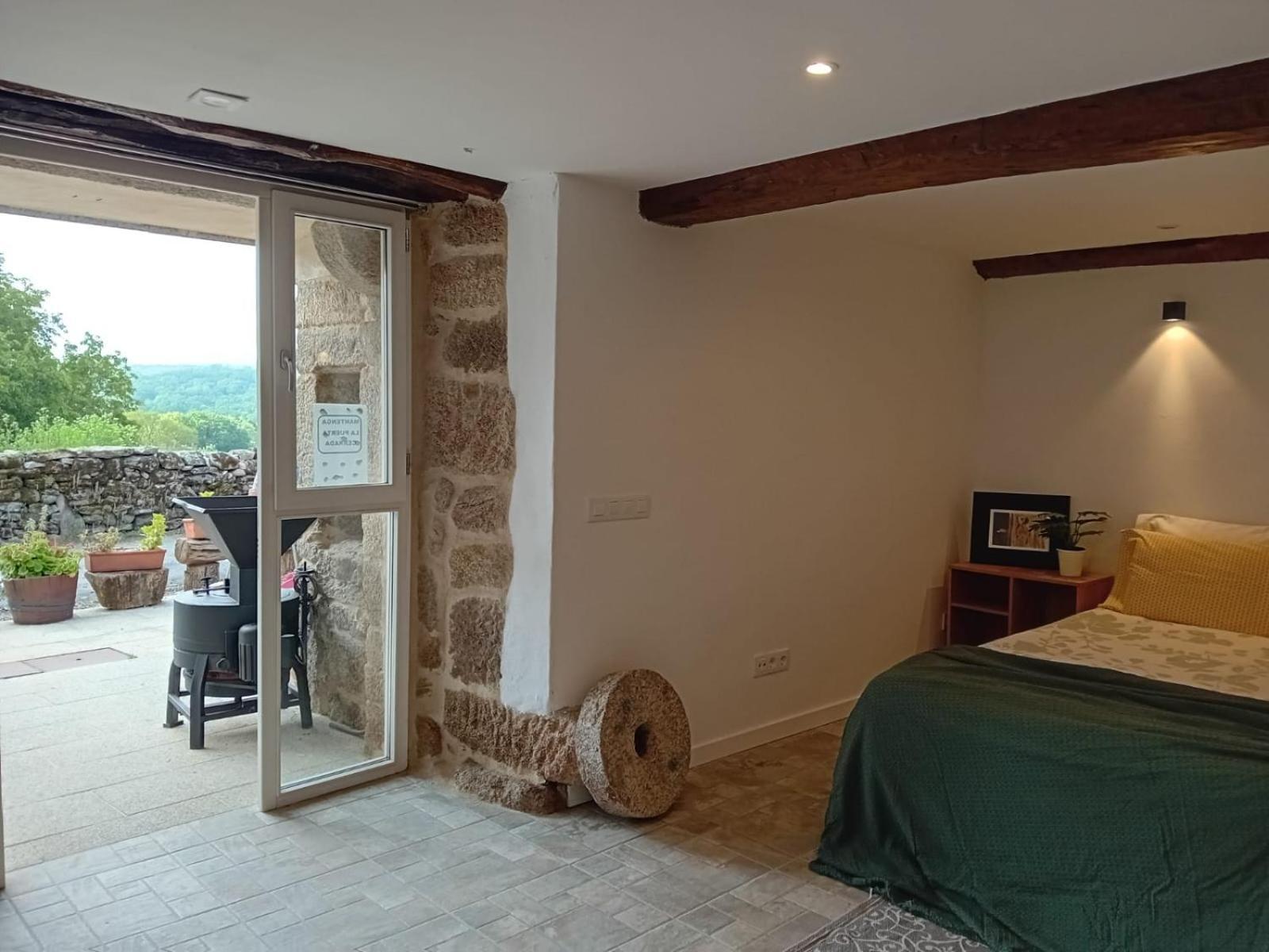 Appartement Hermoso A Estrenar En El Corazon De La Ribeira Sacra Celeiros