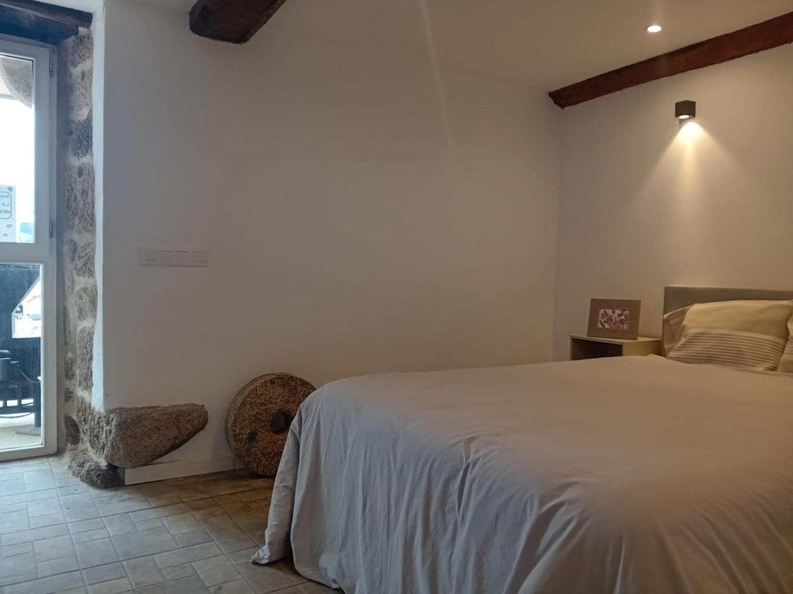 Hermoso A Estrenar En El Corazon De La Ribeira Sacra Appartement Celeiros